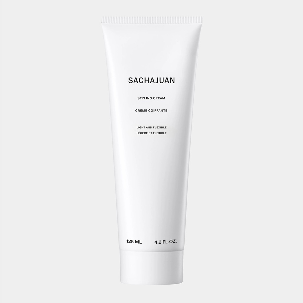 Sachajuan Styling Cream NEW 4.2 oz 125 ml